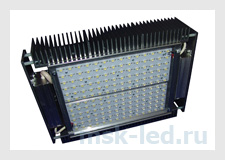 Промышленный светодиодный светильник Ритм СПС-190»