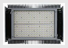 Промышленный светодиодный светильник СПС-260