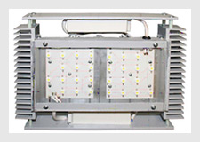Промышленный светодиодный светильник Ритм СПС-32
