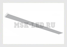 Линейные 
  светильники M-Line-DSO-03-35-220V MSK