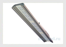 Магистральный светодиодный светильник M-Street-DKU-01-130-220V