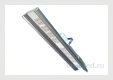 Магистральный светодиодный светильник M-Street-DKU-01-180-220V