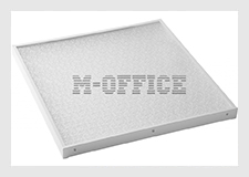 Потолочный 
  светодиодный светильник M-Office-DPO-01-3450-24-220V