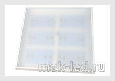 Потолочный светодиодный светильник M-Office-3000-27-220