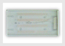 Потолочный светодиодный светильник Ритм ССОП-17-28