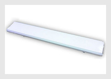 Потолочный светодиодный светильник Ритм ССОП-18-35