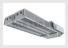 Промышленный светодиодный светильник M-Industry-DSP-01-370-220V
