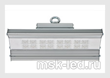 Промышленный светодиодный светильник M-Industry-dsp-01-40-220V
