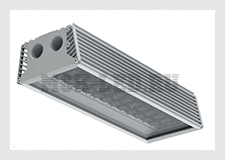 Промышленный светодиодный светильник M-Industry-DSP-01-80-220V