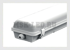 Промышленный светильник M-Industry-LSP-01-40-220V