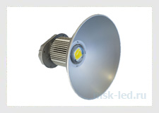 Промышленный светодиодный светильник M-industry-rsp-17-100-220V