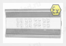 Шахтный взрывозащищенный светильник M-Proof-DSP-02-90-220V-Ex