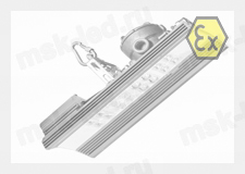 Шахтный взрывозащищенный светильник M-Proof-DSP-02-20-220V-Ex