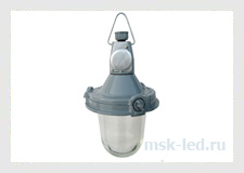 Светодиодный светильник M-NSP-11-06-220V MSK