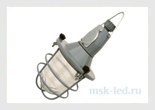 Светодиодный светильник M-NSP-11-08-220V MSK