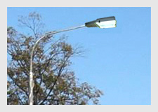Уличный светодиодный светильник Ритм СУС-100